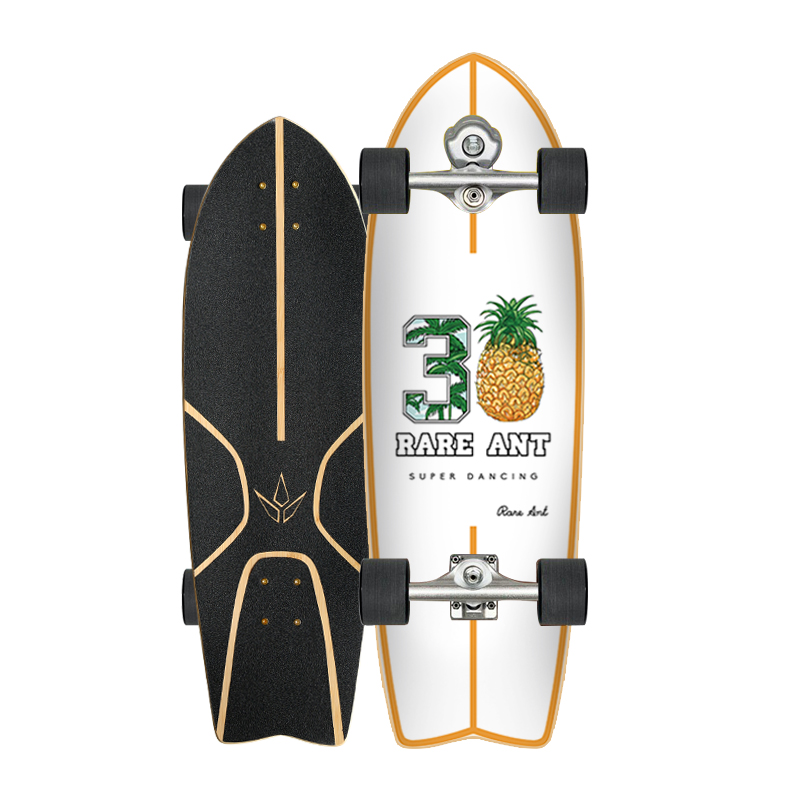 Pineapple-5.0 system